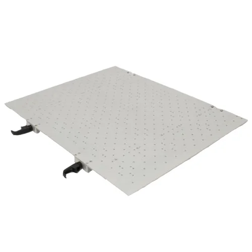 Universal Platform for OS-2000 Dual Action Shaker